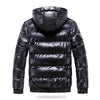 Monc | Sub Zero Herren-Pufferjacke In Verschiedenen Farben