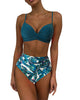 Hannie | Gepolsterter & Stilvoller Bikini
