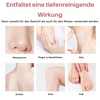 DermaPure™ Peeling-Gel | glatte, klare & gesunde Haut auf natürliche Weise