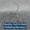 GripGuard™  Die ultimative Anti-Rutsch-Badematte