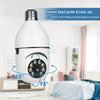 SafeBulb™ - Glühbirnenkamera