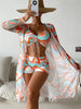 Aya Bikiniset | 3-Teilig & Trendy