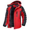 Jan | Winterjacke für Herren mit fortschrittlichem Stoff