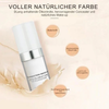 GlowMatch™ – Die selbstanpassende Foundation für perfekte Haut!