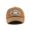 Collin | Stylische New Yorker Kappe