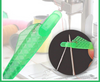 EasyThread™ - Müheloses Einfädeln für jede Nähmaschine.