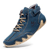 Lars | Bequeme Lederschuhe