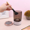 BrushPerfector™ - Die Revolution in Ihrer Makeup-Routine.
