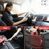 AutoTaschenorganisator™ Auto-Netztasche Handtaschenhalter
