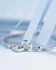 Nina | Soul Sister Herz-Armband
