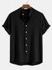 Adrian | Casual zomerset heren