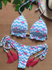Evy | Auffälliger & Stilvoller Bikini