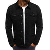 Roland | Lässige Herren-Jeansjacke