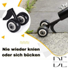 Unkrautentferner™  Verabschieden Sie sich für immer von hartnäckigem Unkraut.