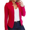 Lotte | Small Damenblazer in Unifarbe