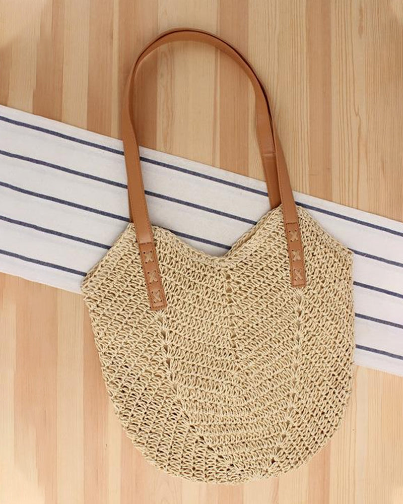 Ladies Reed Strandtasche