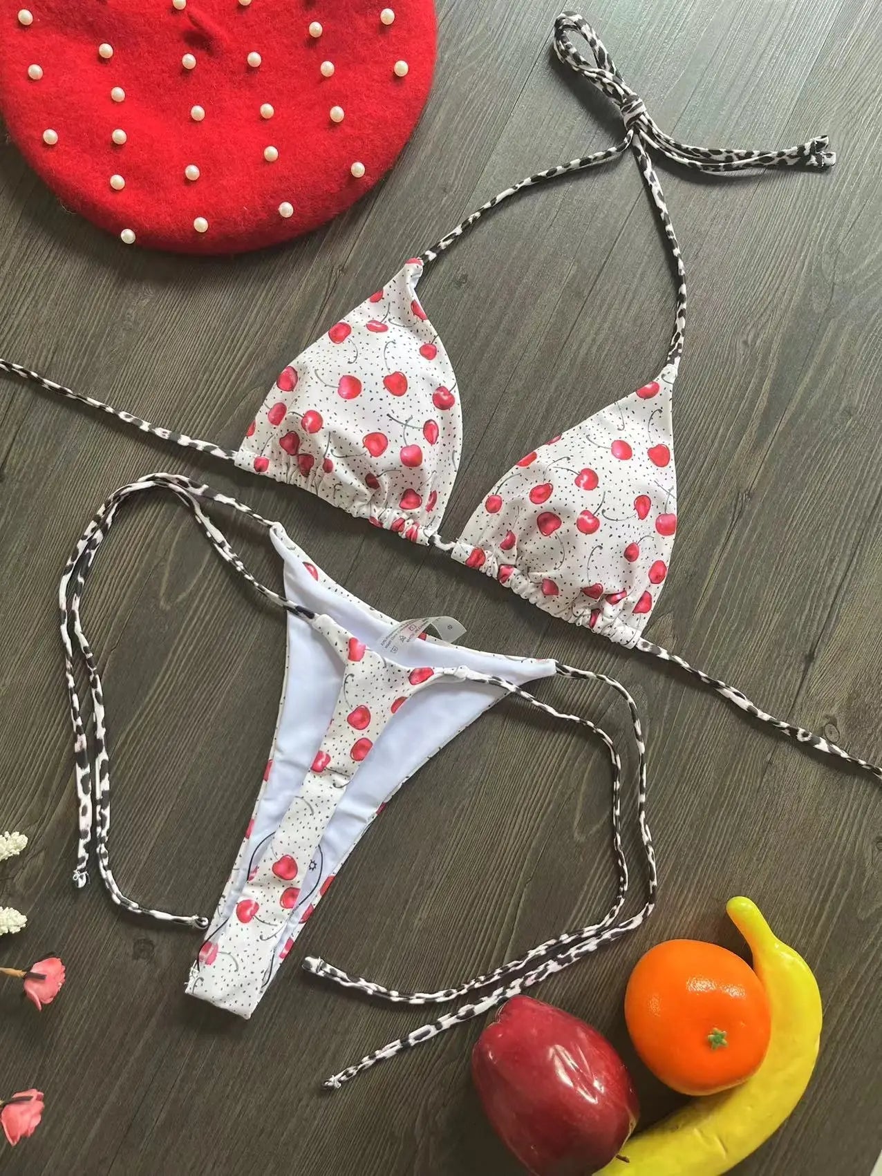 Lotte | Süßer & Sexy Bikini