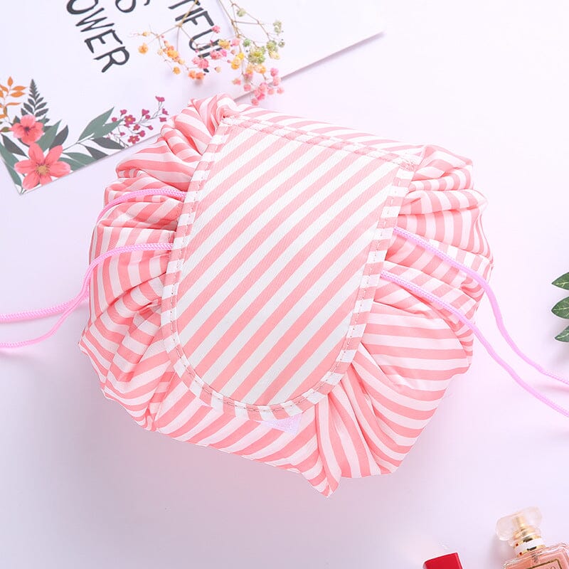 MagicPouch™ - Die magische Kosmetiktasche für stressfreie Make-up-Sessions
