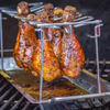 GrillProfi™ Perfekt gegartes Hähnchen mühelos grillen