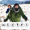 Sherpa kap skimasker