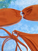Grietje Bikini | Trägerlos & Sexy