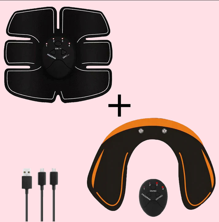 Natural BBL Trainer [💥NEUES UPGRADE: ⚡USB-LADUNG]