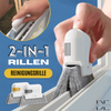 CleanSwift™ - Mühelose Sauberkeit für jede Ecke und Ritze | 50% RABATT