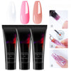 Nagelglühen™ Komplettes Gel-Nagel-Set
