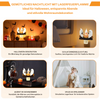 GhostLight™ – Das schaurige Lagerfeuer-Nachtlicht für eine gemütliche Halloween-Atmosphäre!