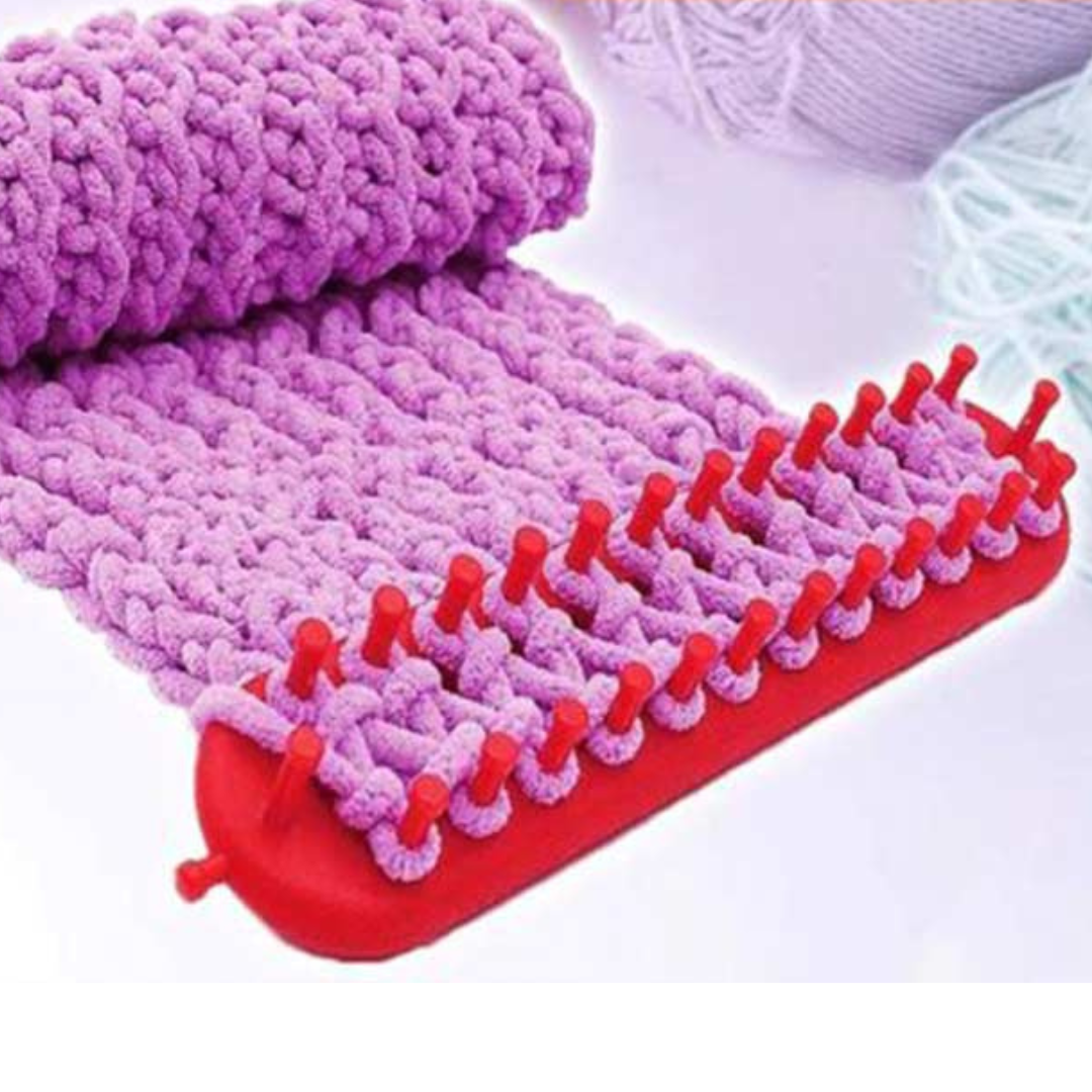 StrickMeister™ - Ihre Strickträume werden Wirklichkeit