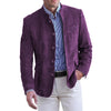 Hugo | Elegante Wildlederjacke