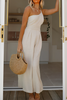 Eva | Elegante Damen Jumpsuit