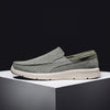 Chris | Leichte Canvas-Schuhe