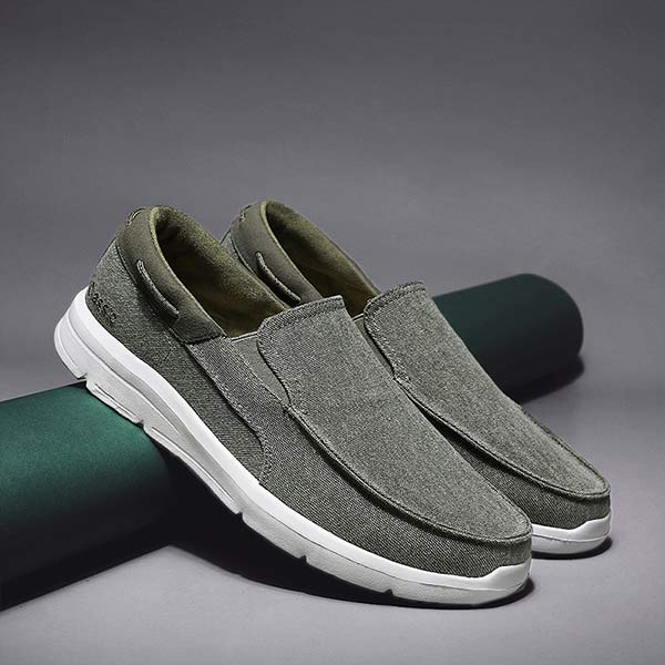 Chris | Leichte Canvas-Schuhe