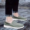 Chris | Leichte Canvas-Schuhe