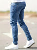 Finn | Klassische Herrenjeans Mit Normaler Passform