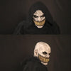 GruselSturm™ - Die unheimliche Balaclava-Maske für furchterregende Halloween-Erlebnisse!