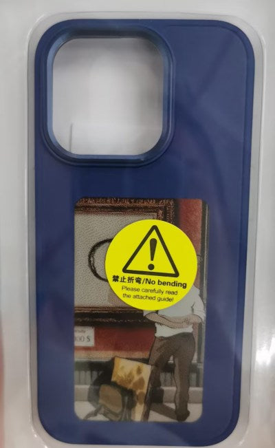 InkCase™ – Die innovative E-Ink Handyhülle für grenzenlose Personalisierung
