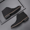 Laurens | Herren Lederschuhe aus Rindswildleder