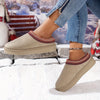Anne | Plüsch-Winterstiefel