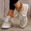 Sophie | Schlichte Damen-Turnschuhe mit lässigem Stil