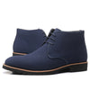 Laurens | Herren Lederschuhe aus Rindswildleder