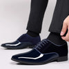 Daan | Lackschuhe Für Herren Zur Hochzeit