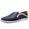 Laxa | Handgefertigte Leder-Loafer