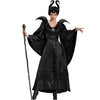 MaleficentQueen™ – Das ultimative Maleficent-Cosplay-Kostüm für Halloween!