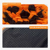 PumpkinMat™ – Die ultimative, wollene Anti-Würge-Trainingsmatte für langsames Fressen und Geruchskontrolle.