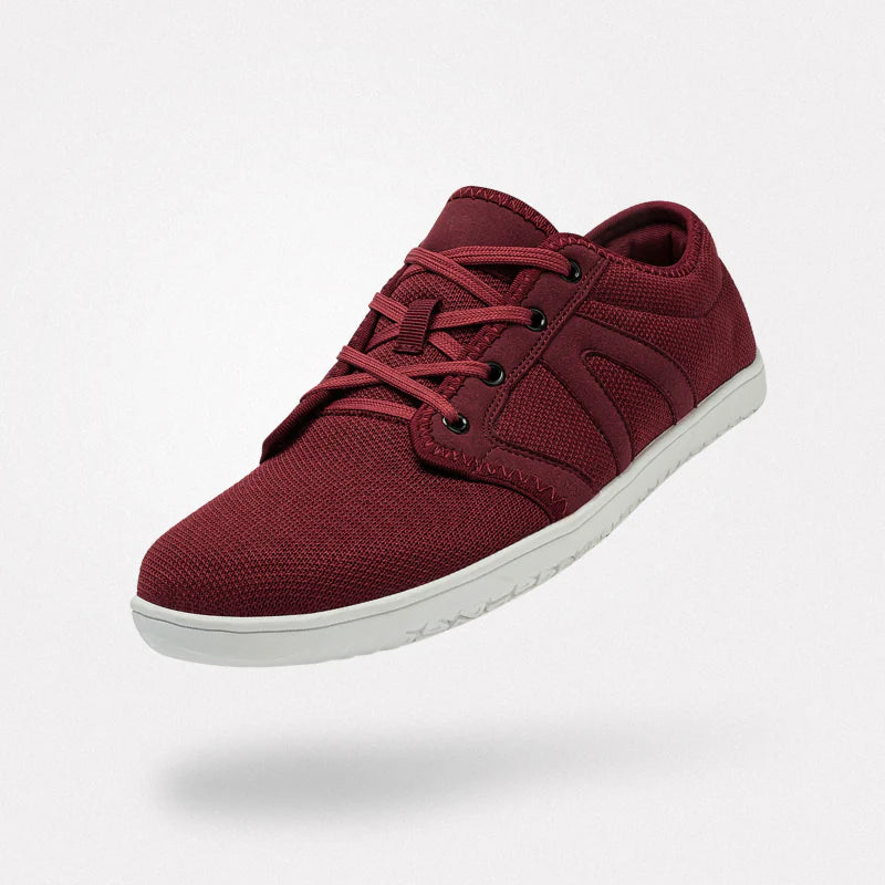 Loek | Bequeme Barfußschuhe