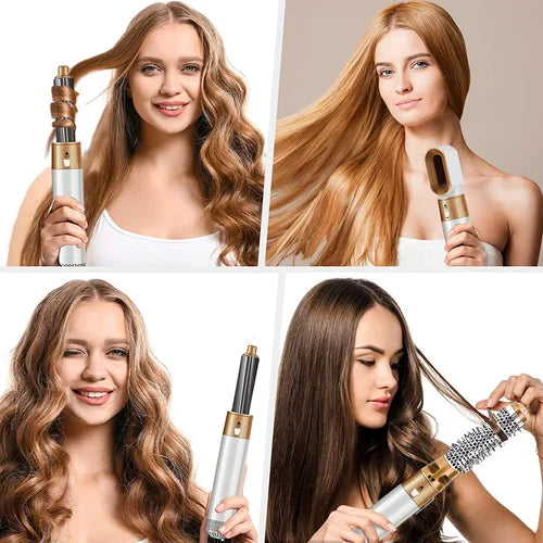 StyleMagic™ - Verwandeln Sie Ihren Look mit nur einem Gerät.
