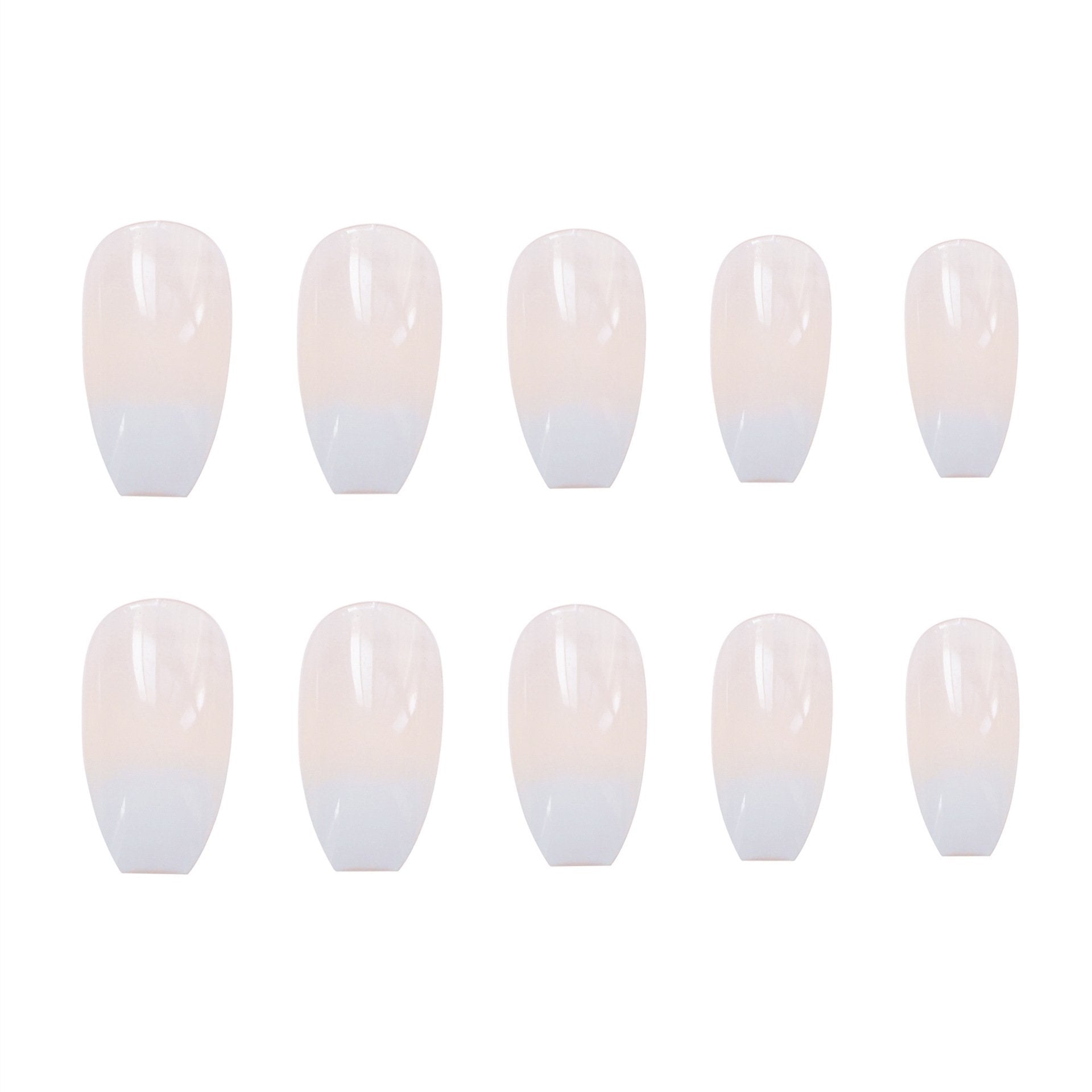 NailGlamour™ - Die perfekte Lösung für stilvolle, tragbare Kunstnägel.