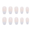NailGlamour™ - Die perfekte Lösung für stilvolle, tragbare Kunstnägel.